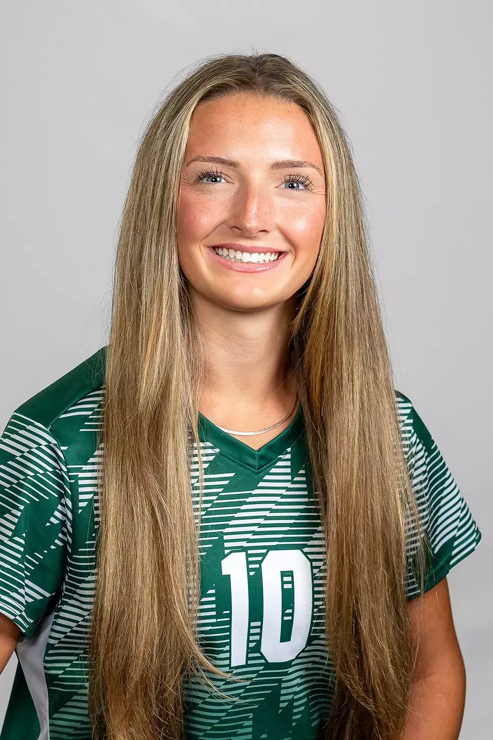 Tayla Maddock, Soccer, undefined