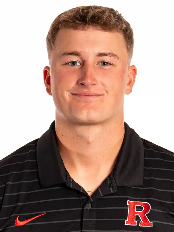 Nolan Peel, Baseball, Rutgers University