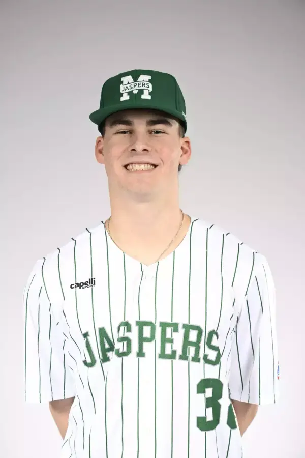 Garrett Theile, Baseball, Manhattan University
