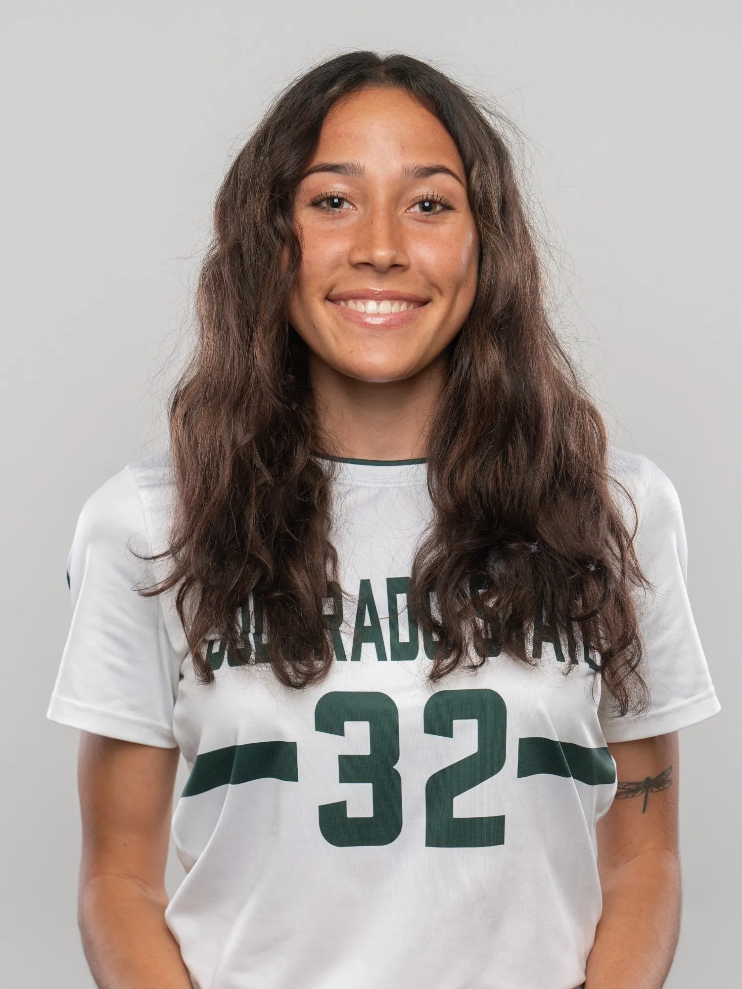 Kaja Dionne, Soccer, undefined