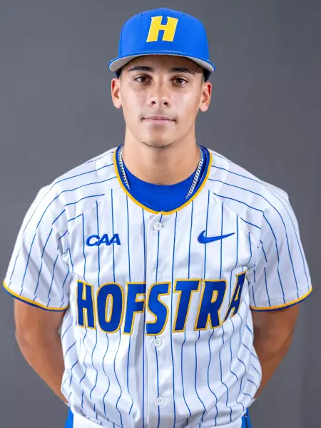 Michael Craig, Baseball, Hofstra University
