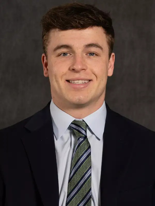 Sean McCeney, Lacrosse, University of Vermont