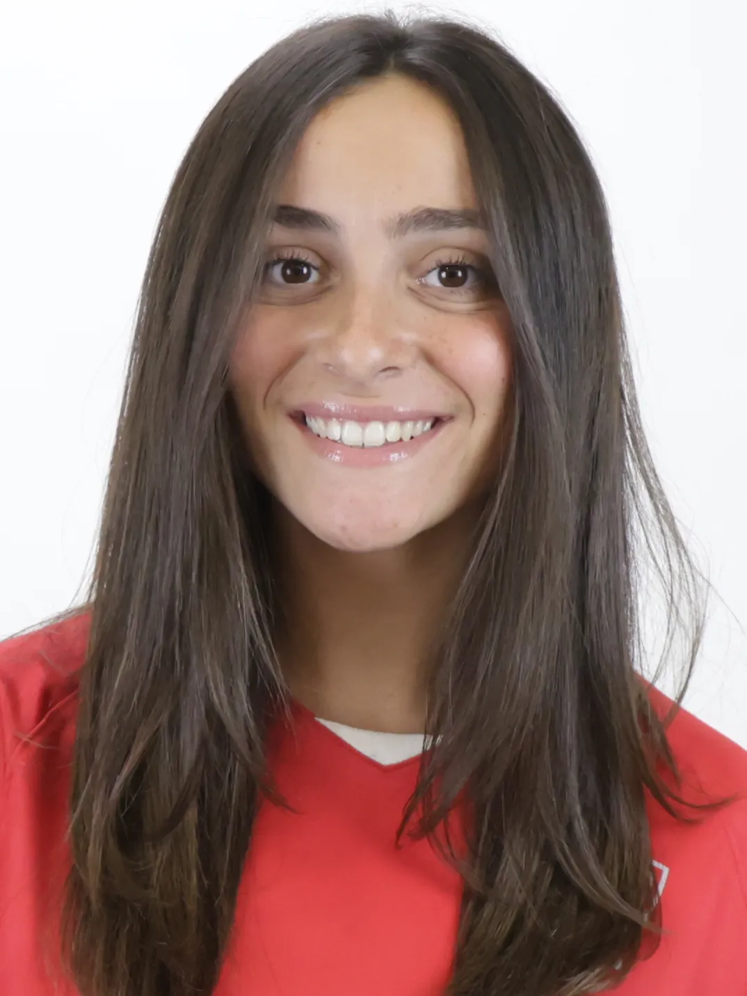 Alessia Guizzetti, Soccer, Radford University
