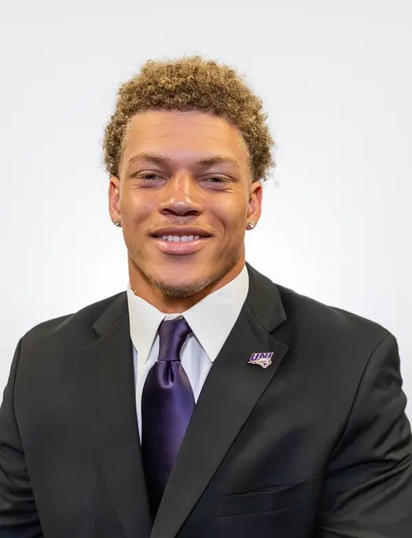 Isaiah Pinks, Football, University of Northern Iowa
