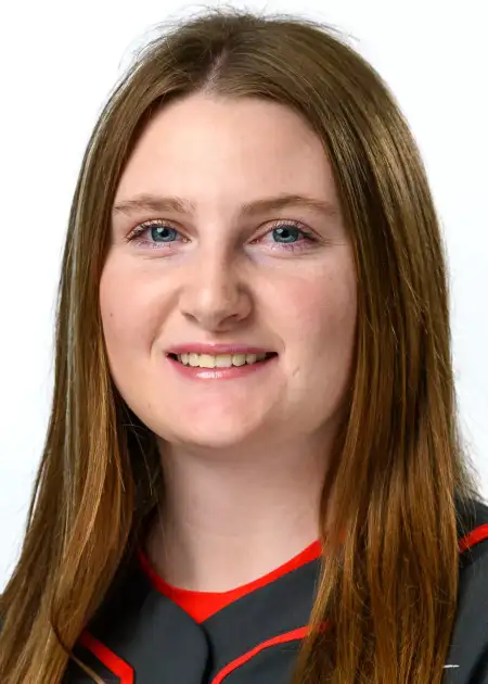 Tatum Wolford, Softball, Illinois State University