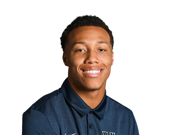 Langston White, Football, undefined