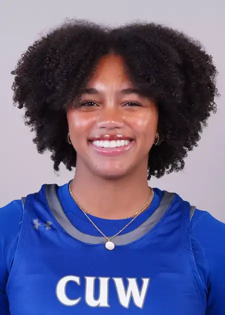 Jayden Ross, Basketball, Concordia University Wisconsin