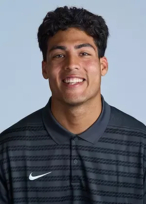 Johnathan Guerrero, Football, University of San Diego
