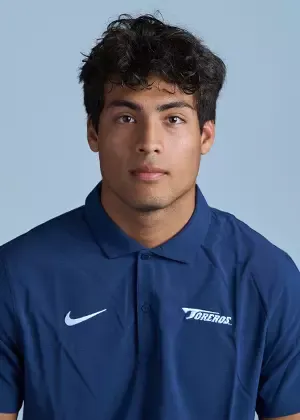 Johnathan Guerrero, Football, undefined