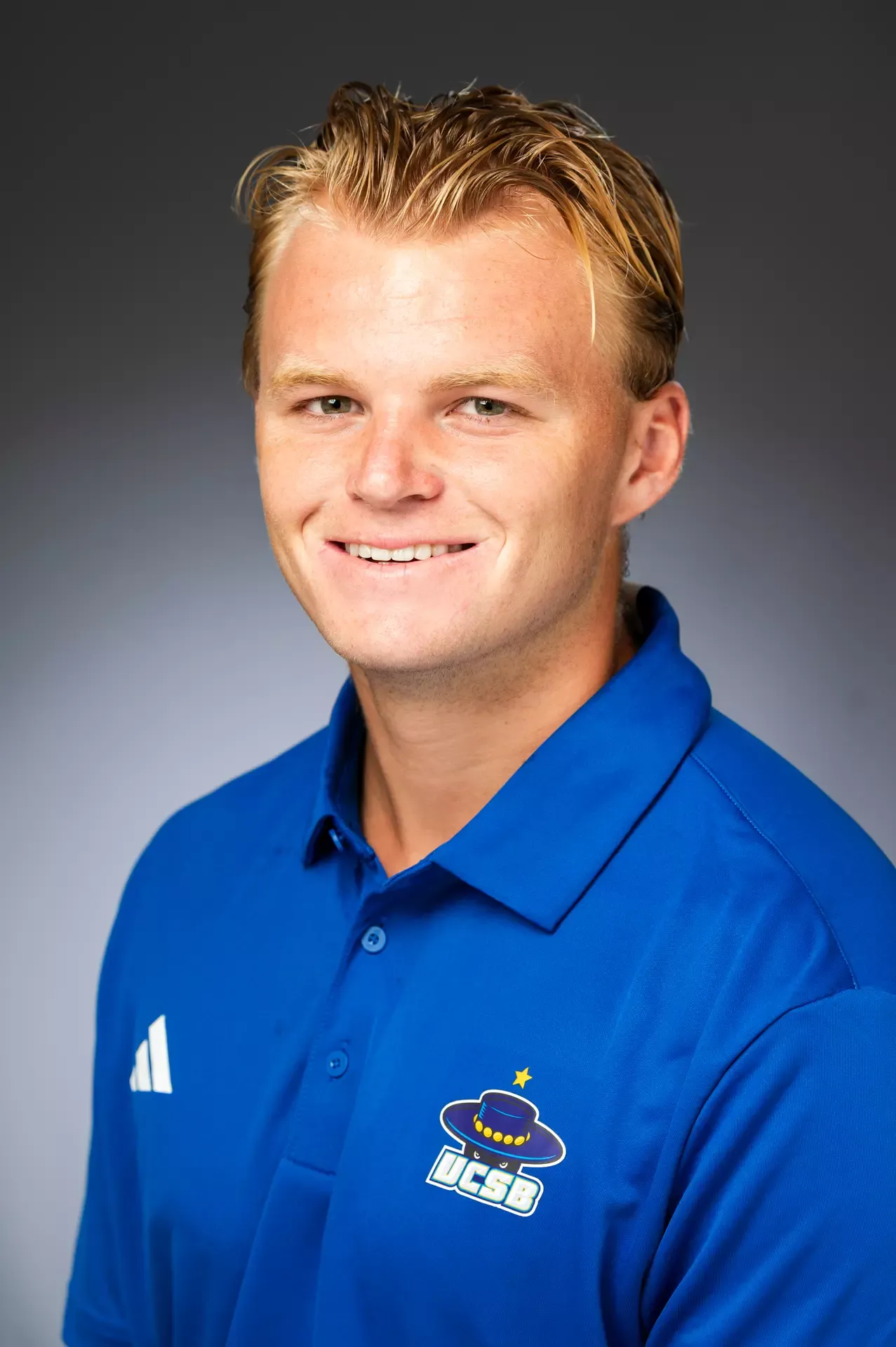 Dylan Hotaling, Soccer, University of California, Santa Barbara