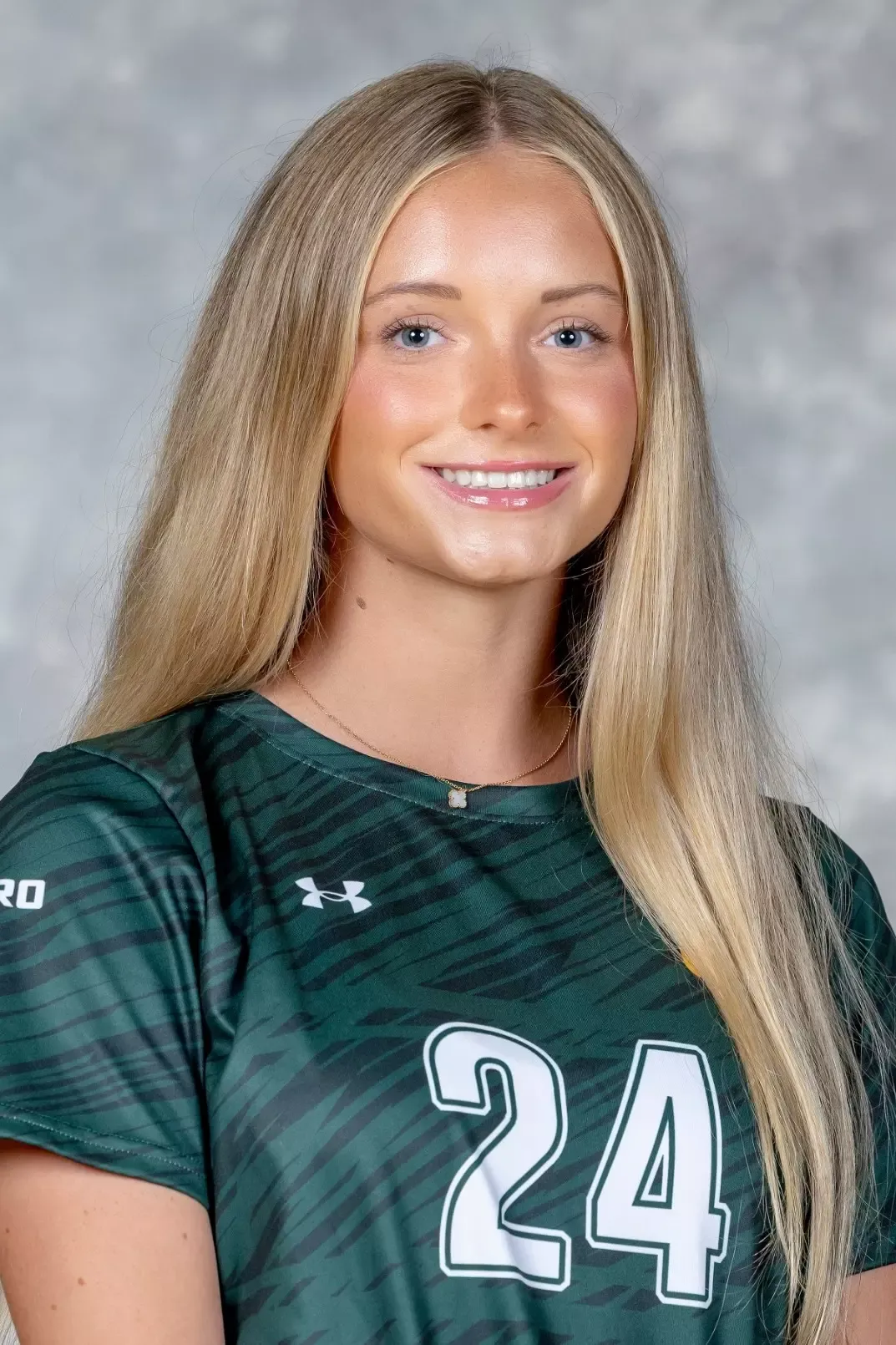 Bella Huttner, Soccer, Siena College