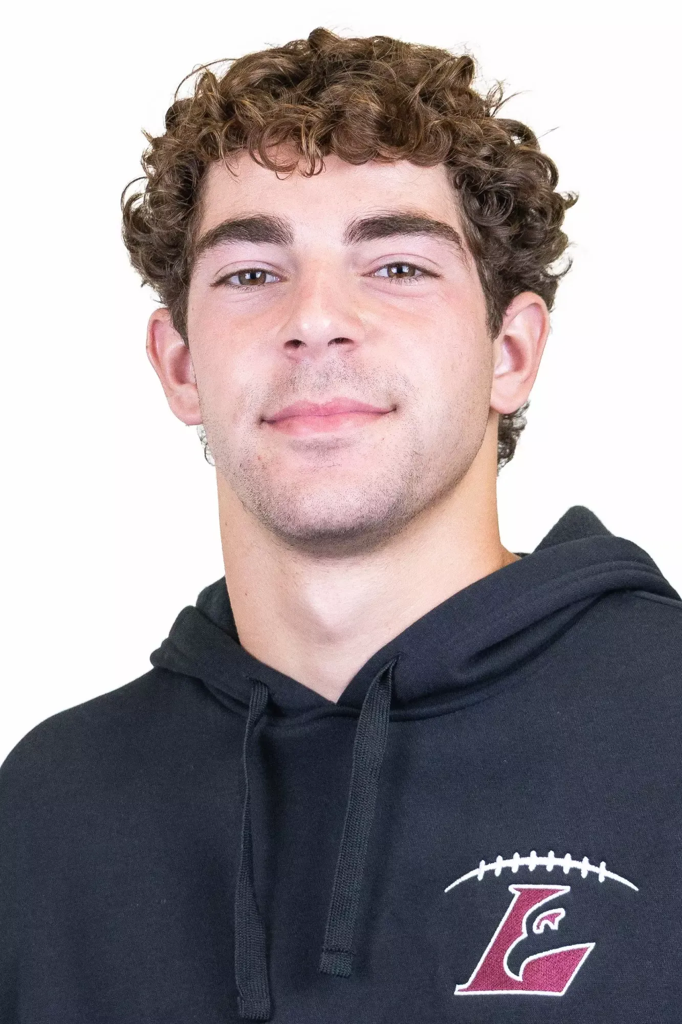 Cole Ohm, Football, University of Wisconsin-La Crosse