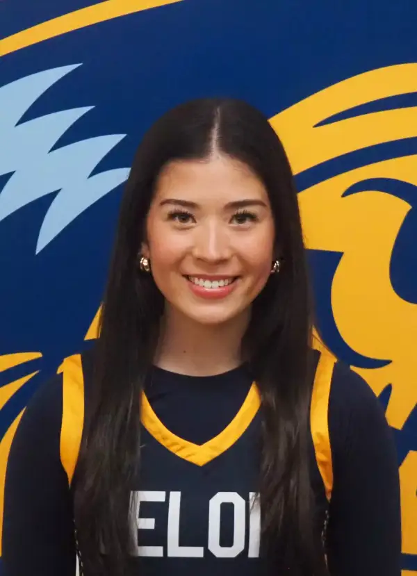 Charlotte Stewart, Basketball, Beloit College