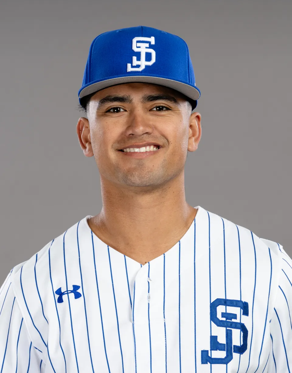 Raoul Fabian Jr., Baseball, San Jose State University