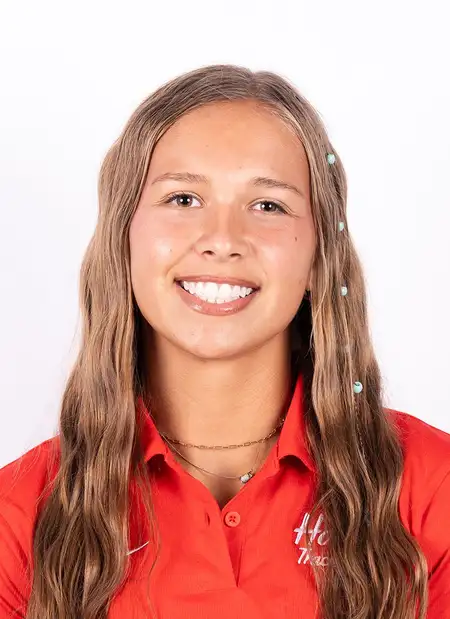 Kayla Scott, Track and Field (O), University of Houston