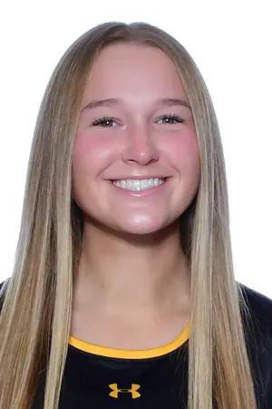 Reese Toth, Lacrosse, undefined