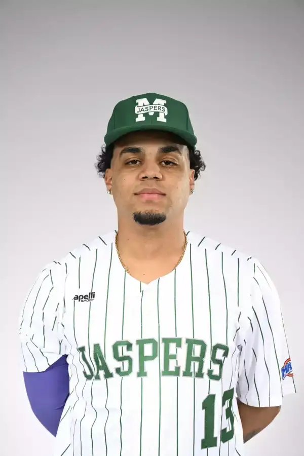 Danny Infante, Baseball, Manhattan University