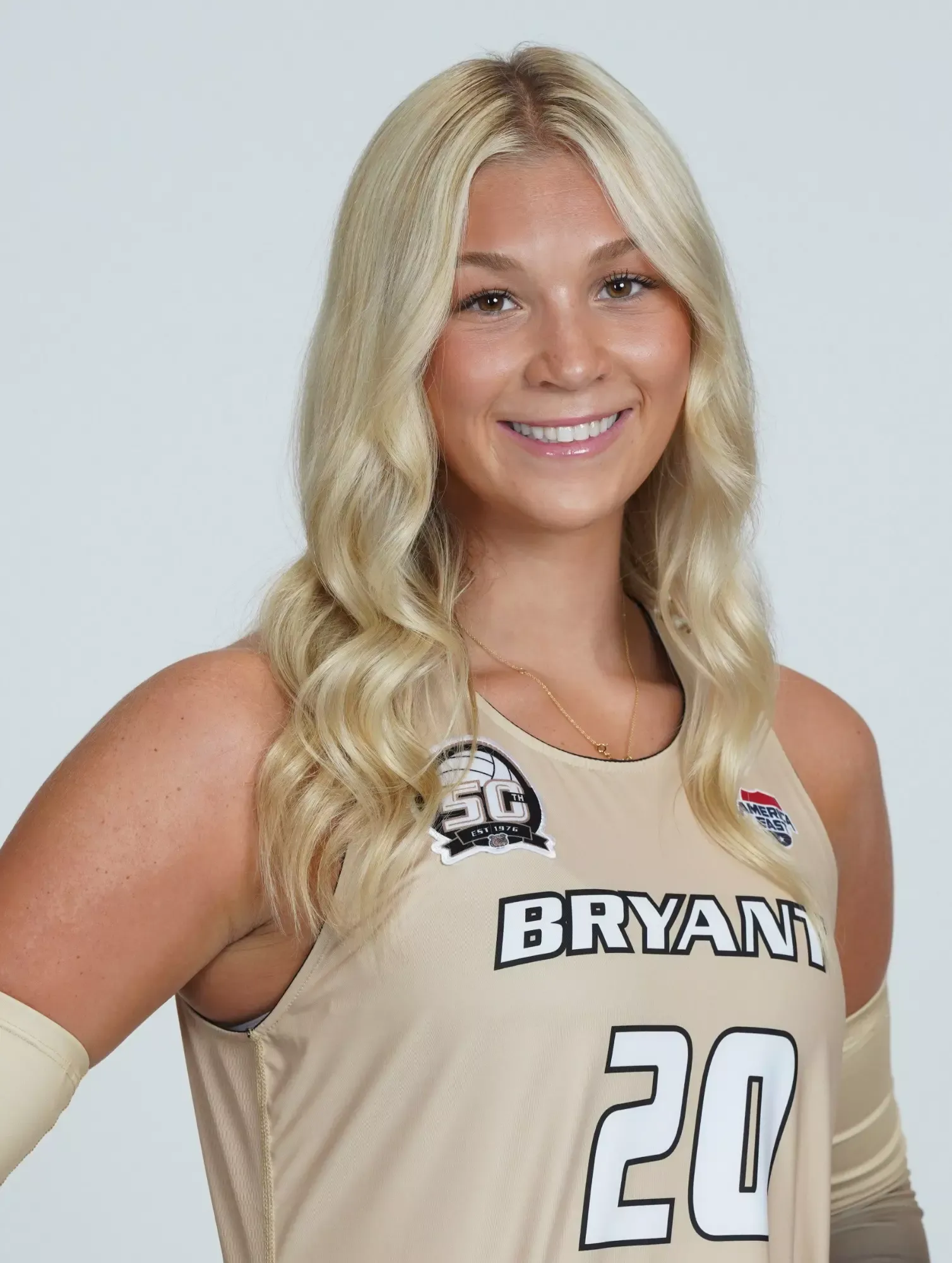 Natalie Ricevuto, Volleyball, undefined