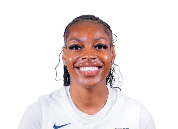 Princess Nwachukwu, Basketball, undefined