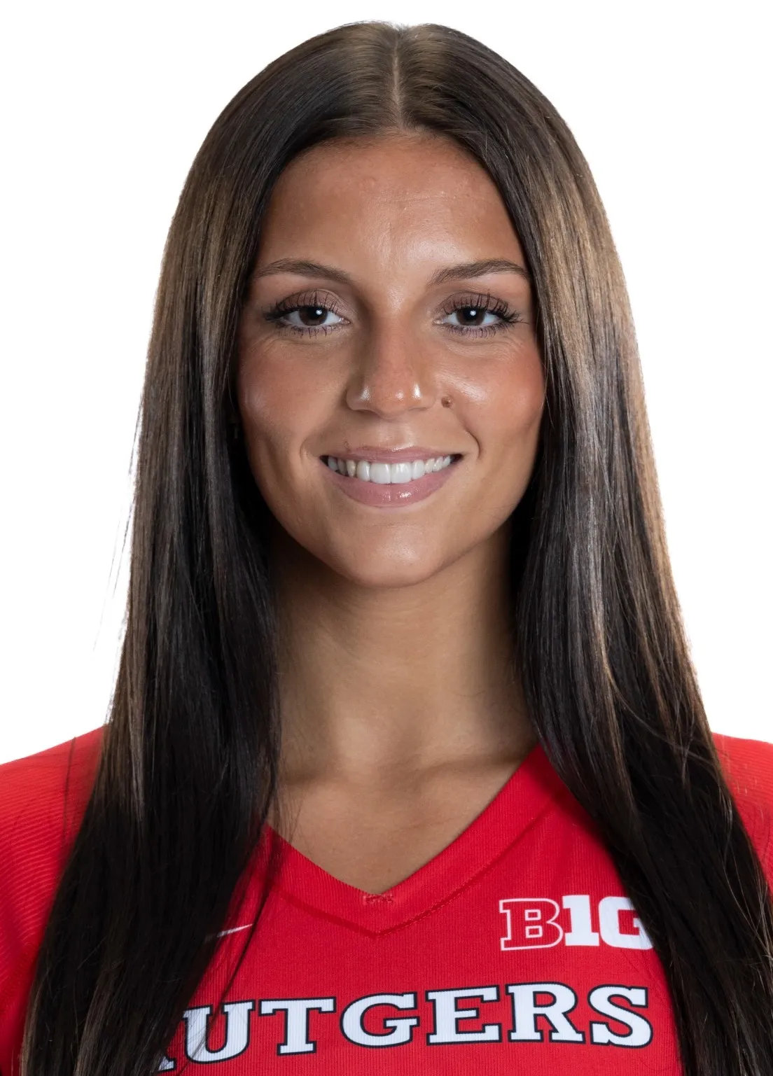 Skylar George, Volleyball, Rutgers University