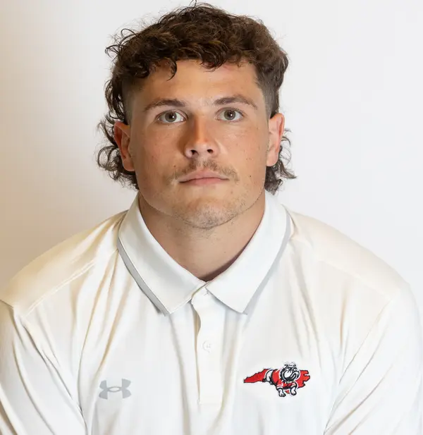 Luke Gilbertson, Football, Gardner-Webb University