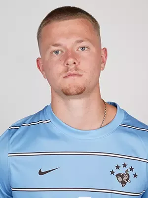 William Cornog, Soccer, Tufts University