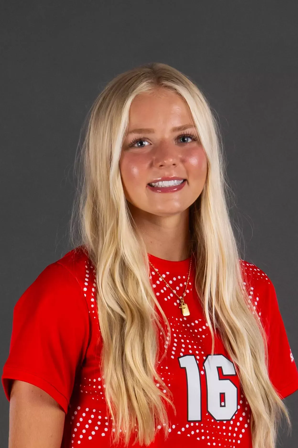 Brooklynn Pollmiller, Soccer, University of South Dakota