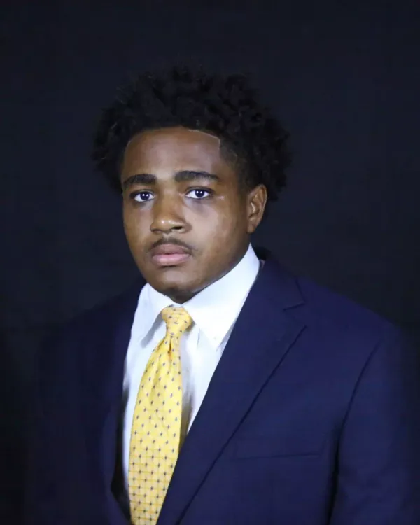 Jabreel Murray, Football, Johnson C. Smith University