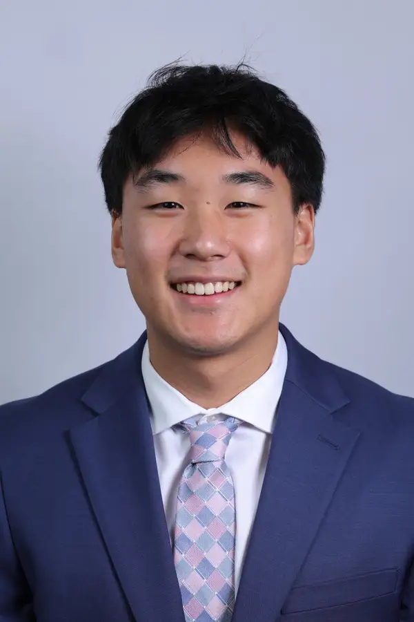 Jonah Choi, Lacrosse, St. John's University
