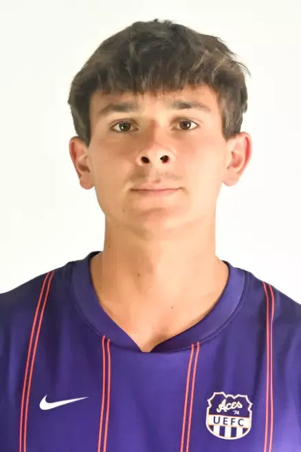 Will Bencic, Soccer, University of Evansville