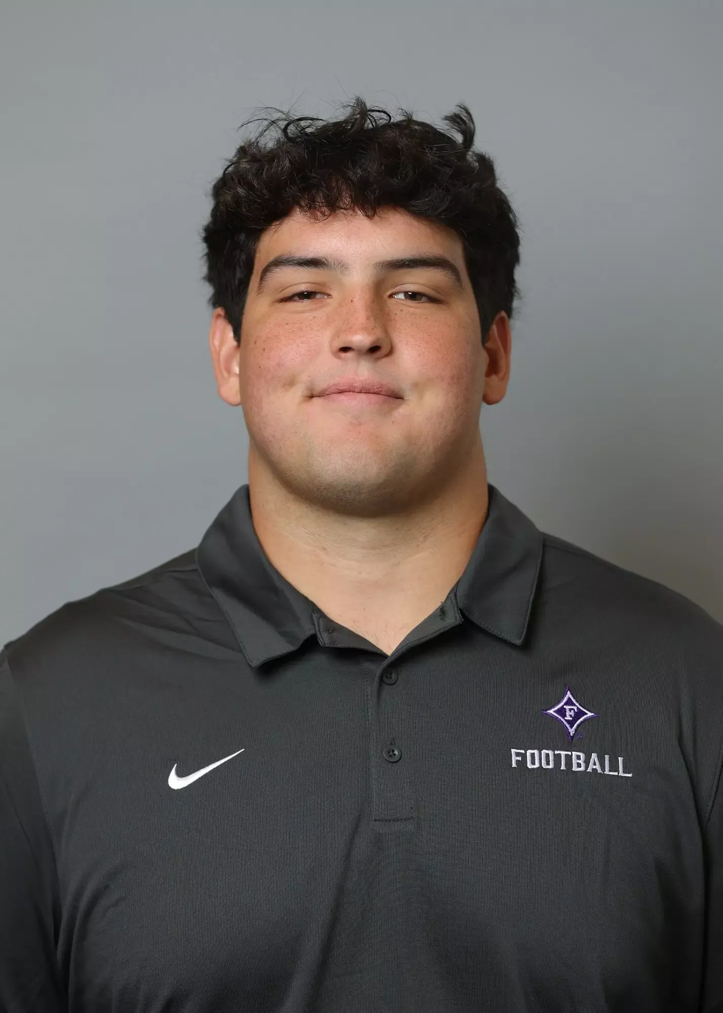 Brady Smith, Football, undefined