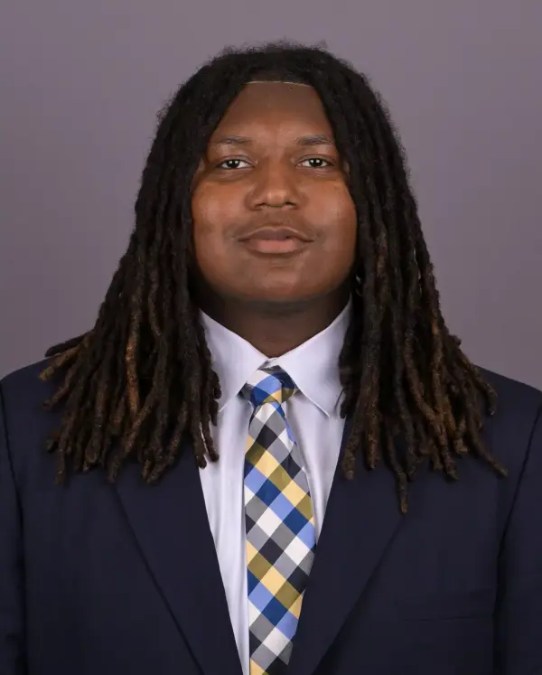 Kendall Carter, Football, Merrimack College