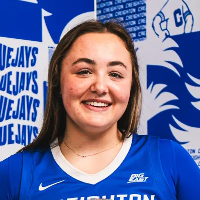 Kate Amelotte, Basketball, undefined