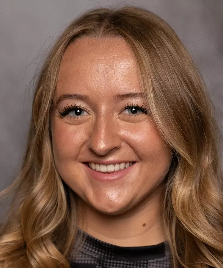 Jillian Paulson, Soccer, Barry University