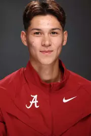 David Thid, Track and Field, undefined