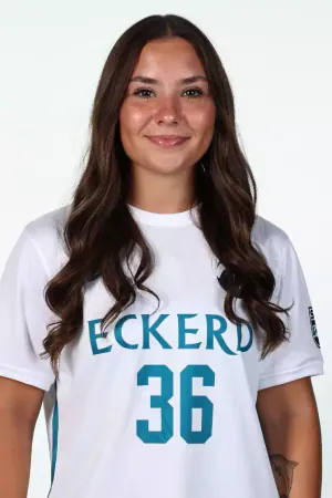 Kara Murphy, Soccer, Eckerd College