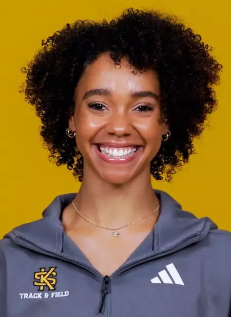 Emma Sullivan, Track and Field (O), Kennesaw State University