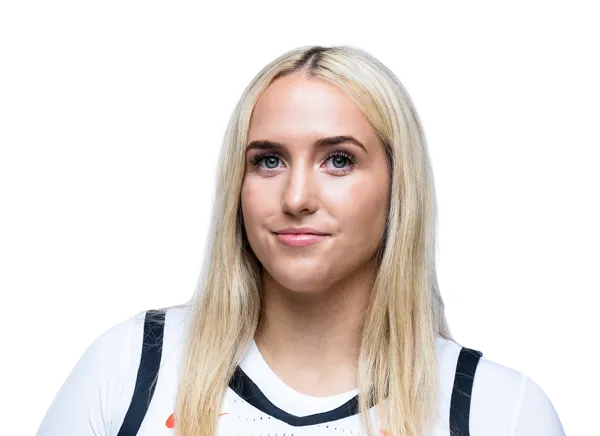 Lizzy Williamson, Basketball, undefined
