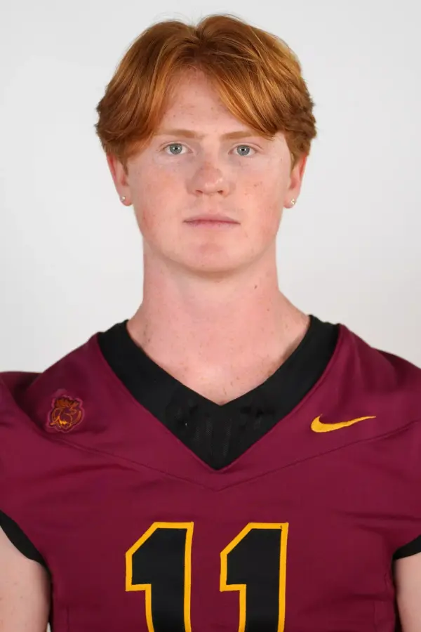 Cooper Nixon