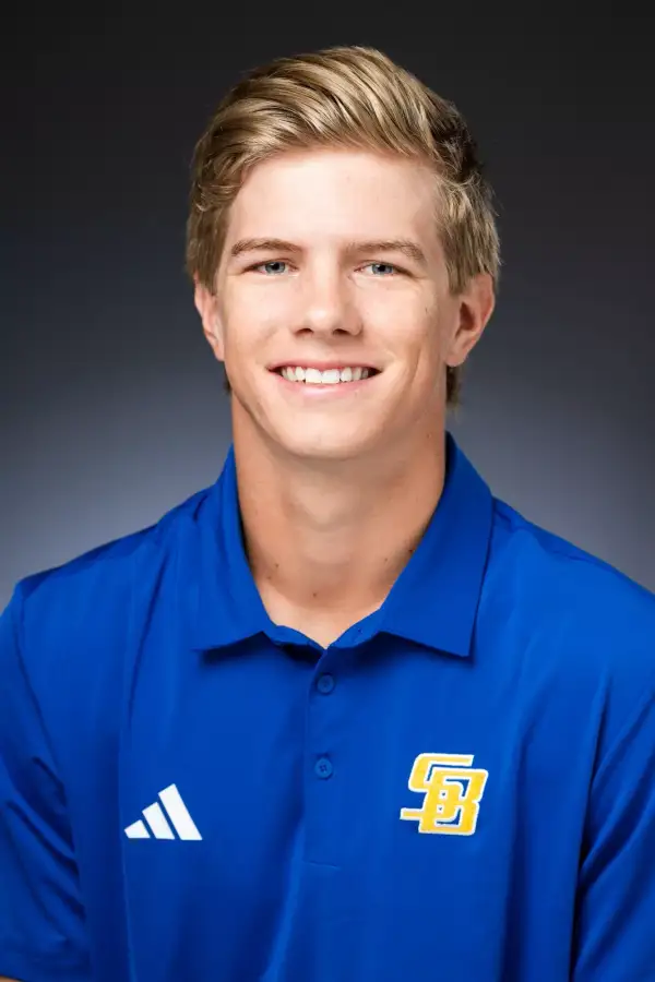 Evan Thomas, Baseball, University of California, Santa Barbara