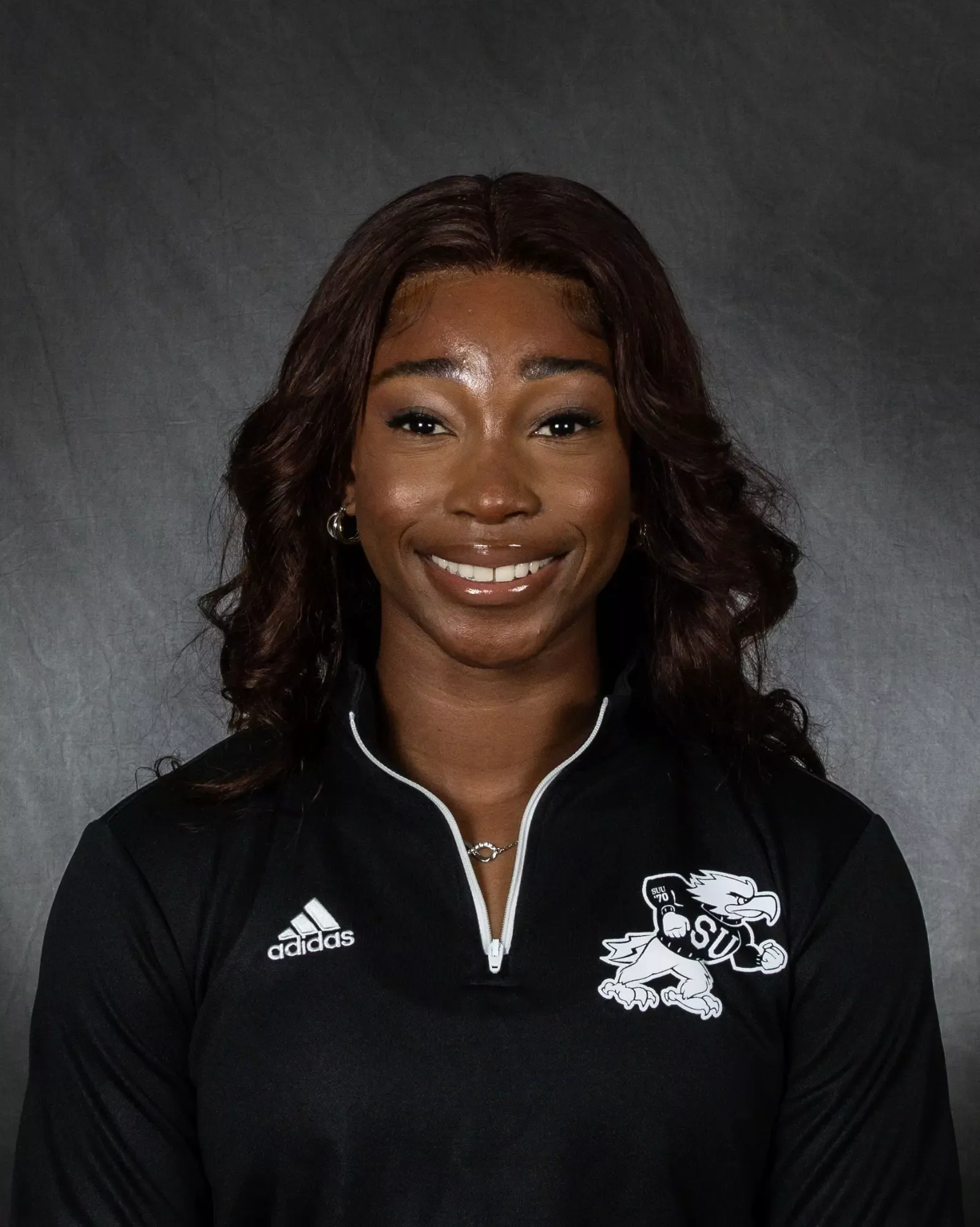 Iana-Michovani Graham, Track and Field, Southern Utah University