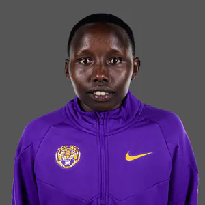 Abigael Chemnagei, Track and Field, undefined