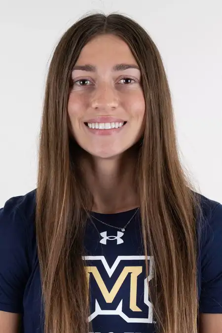 Hailey Coey, Track and Field (O), Montana State University