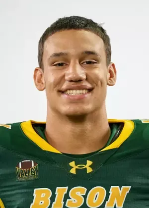 Preston Brown, Football, undefined