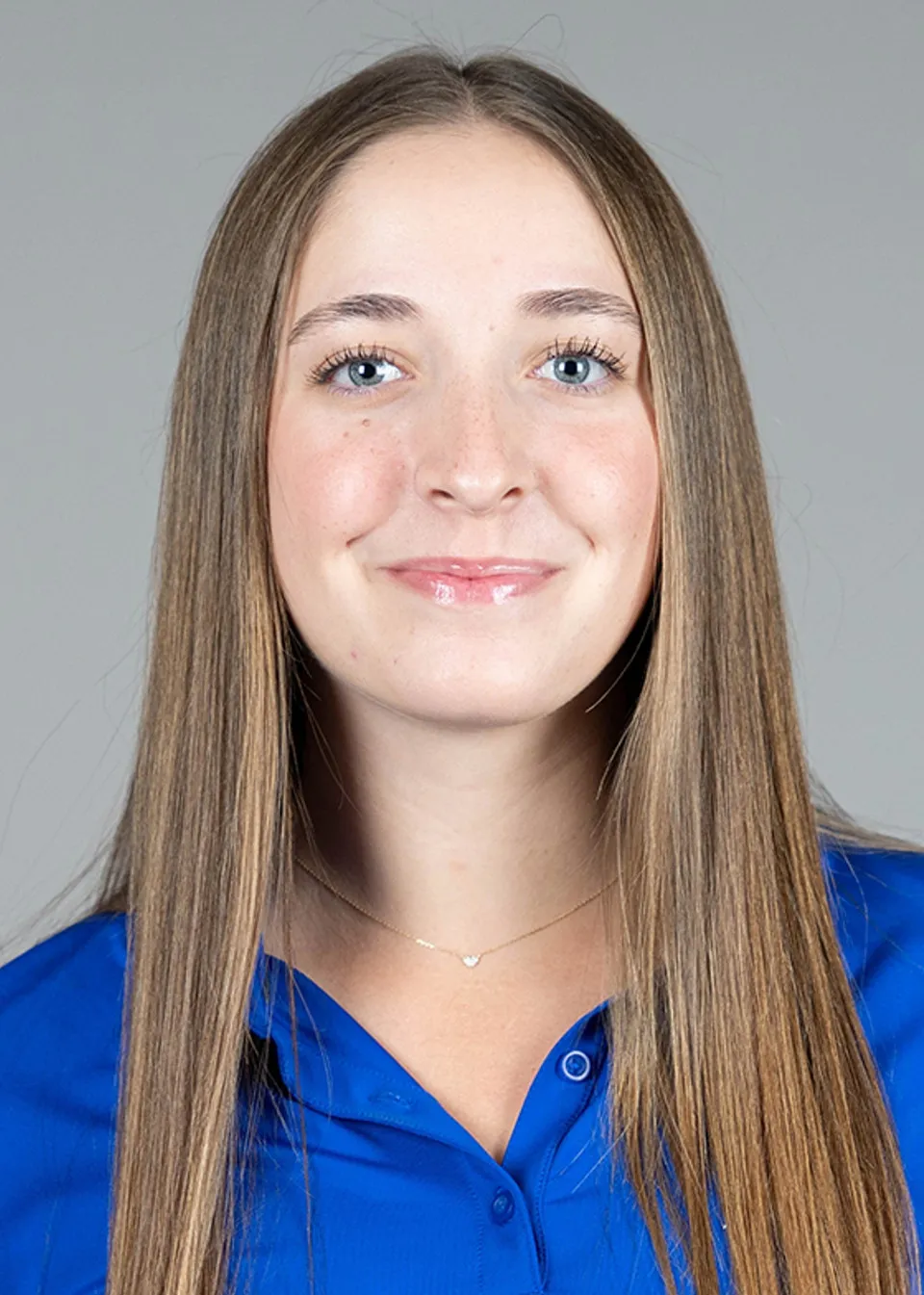 Isabella Cioe, Golf, San Jose State University