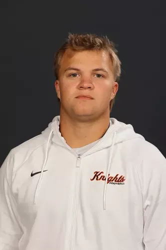 Marshall White, Football, Wartburg College