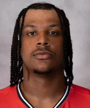 Jalen Smith, Baseball, undefined