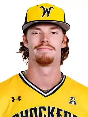 Davis Mauzy, Baseball, undefined