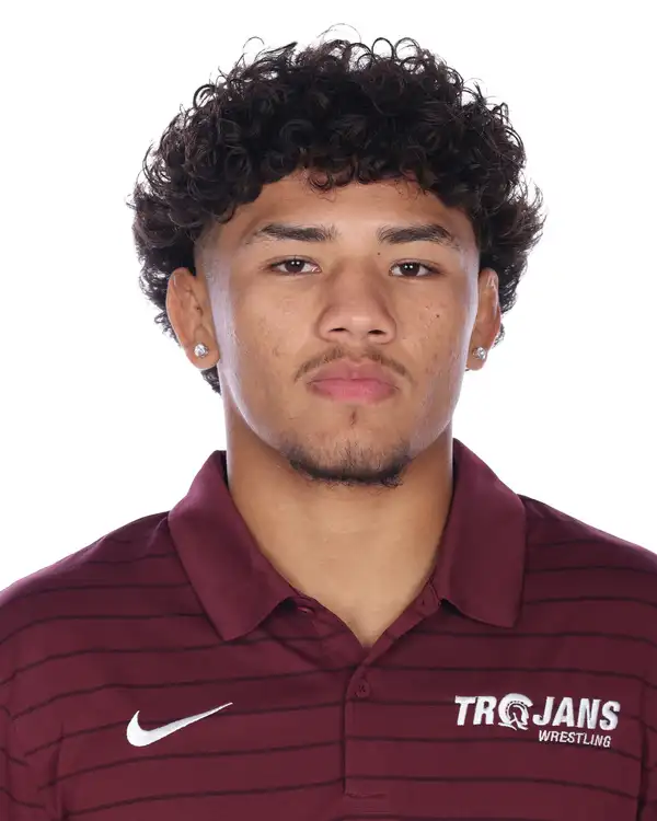 Justyce Zuniga, Wrestling, University of Arkansas at Little Rock