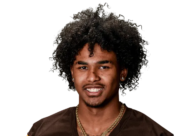 Tyson Shamsid-Deen, Football, undefined